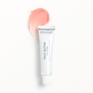 [Seraphine Botanicals] Fruit Butter Lip Mask